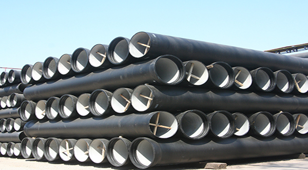 The Leading Of Ductile Iron Pipe Manufacturers